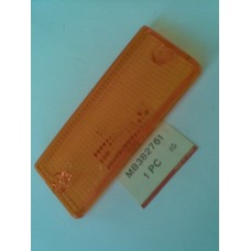 MB382761 MİTSUBİSHİ LENS LH LAMBA KAPAK 